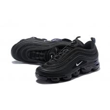 black vapormax 97 mens