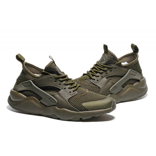 nike army green shoes womens